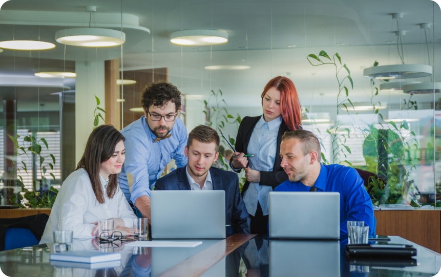 Data Management service