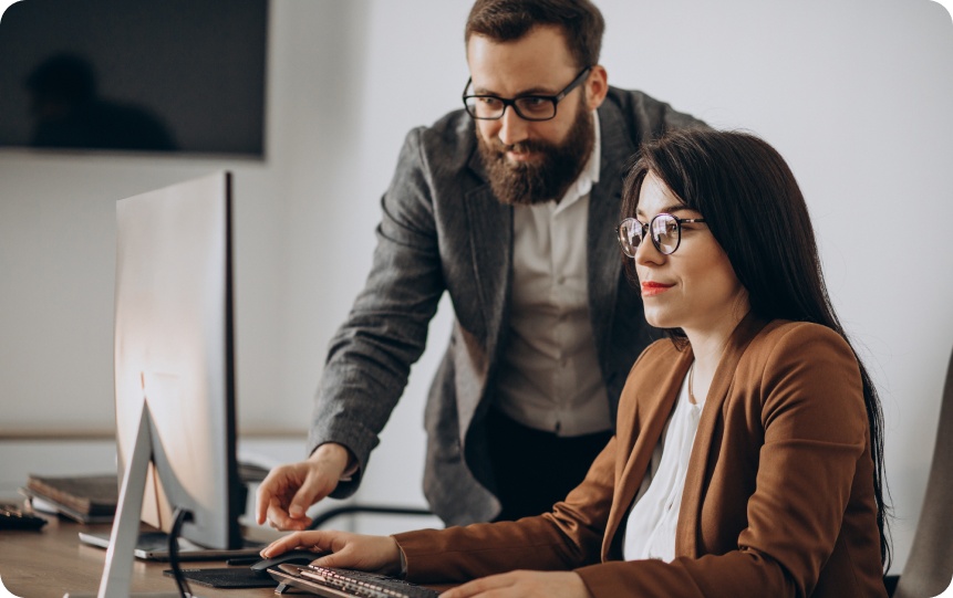 IT Training service