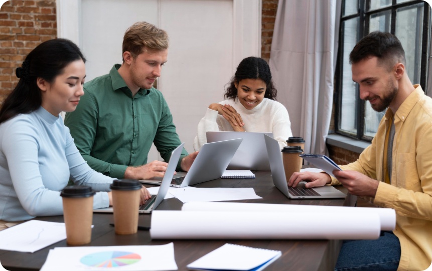 Software Development service