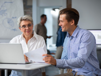 IT Strategy Planning for Small Businesses