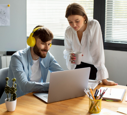 Maximizing Efficiency With IT Automation