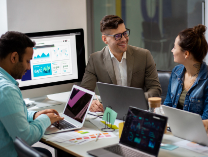 Enhance the Customer Experience With Technology