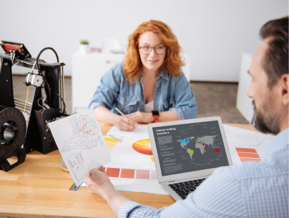 Digital Transformation Success Stories