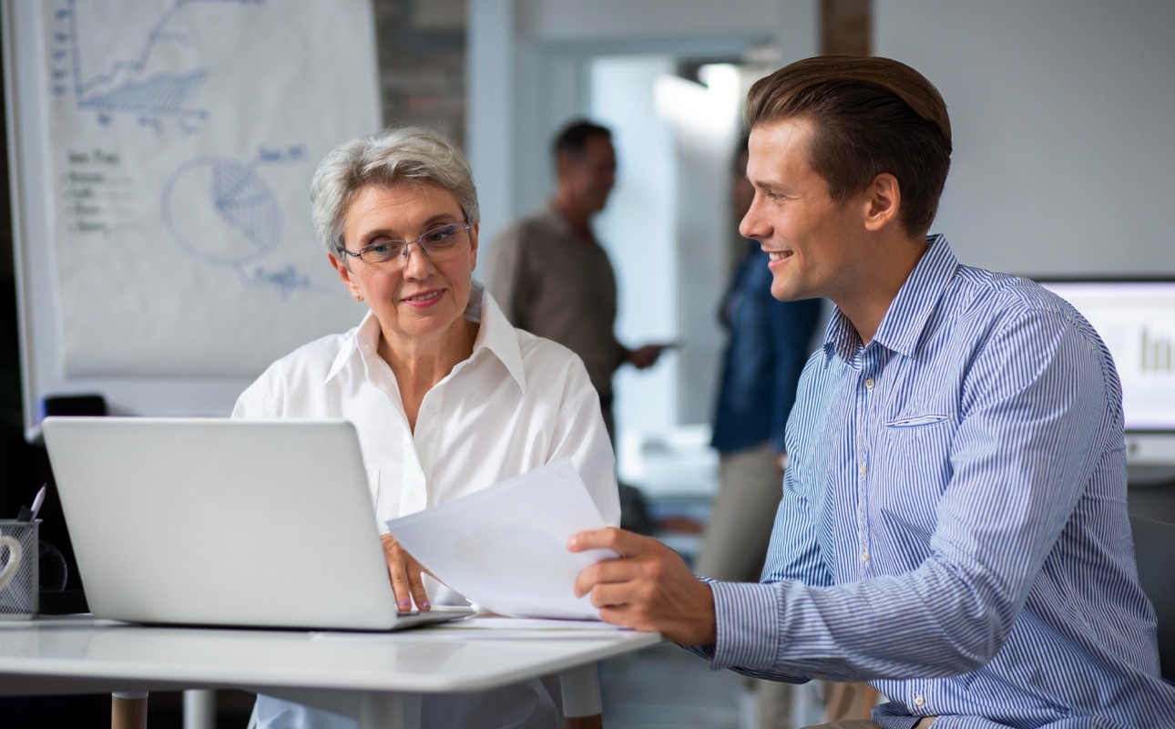 IT Strategy Planning for Small Businesses