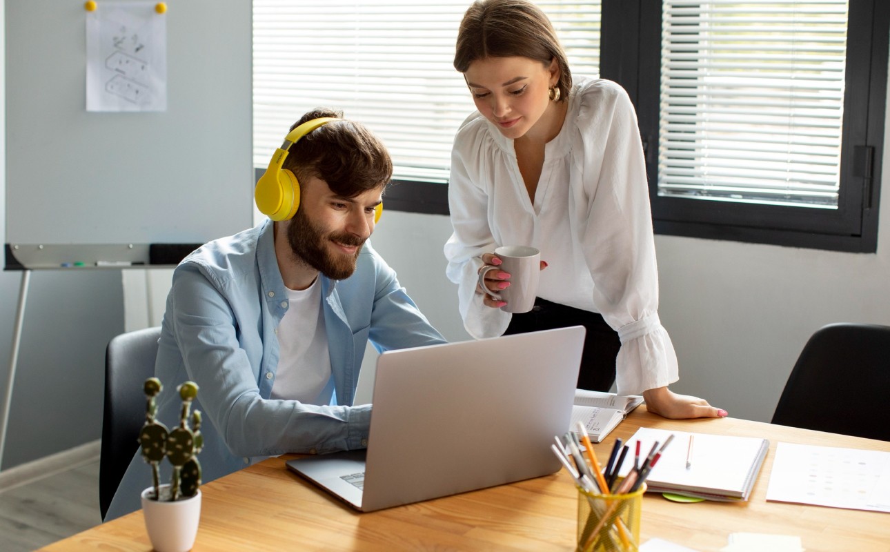 Maximizing Efficiency With IT Automation