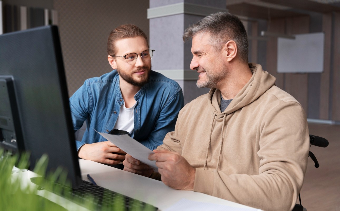 Enhance the Customer Experience With Technology
