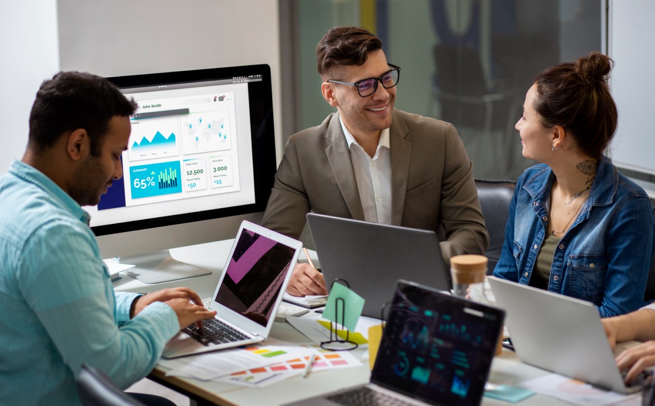 The Importance of Data Analytics in Decision-Making