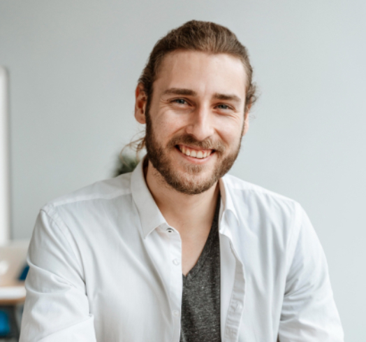 Horacio Howard — profile photo